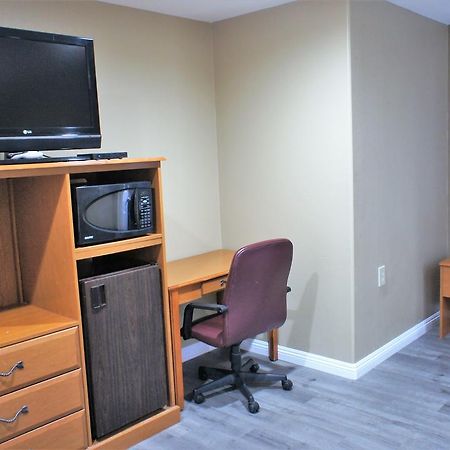 Executive Inn Деминг Экстерьер фото