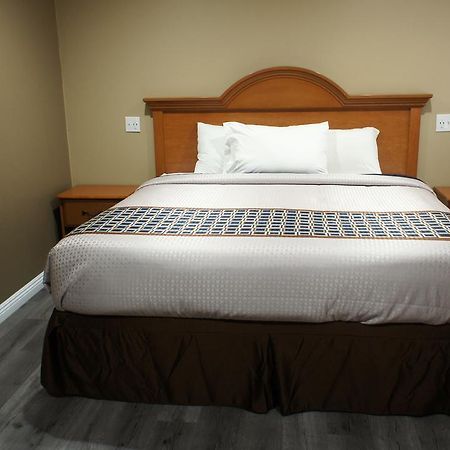 Executive Inn Деминг Экстерьер фото