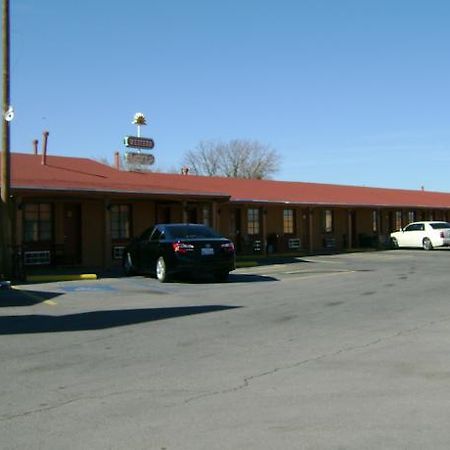 Executive Inn Деминг Экстерьер фото