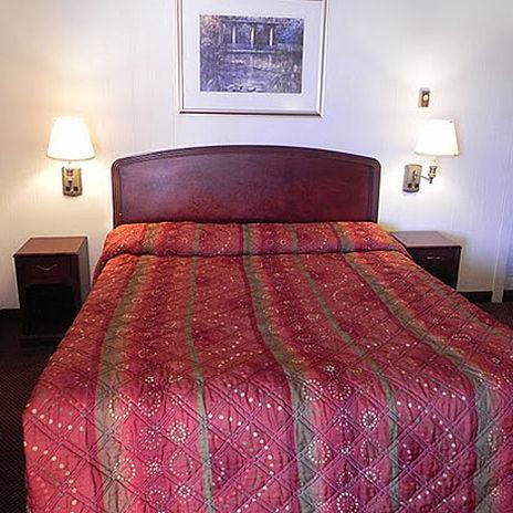 Executive Inn Деминг Номер фото