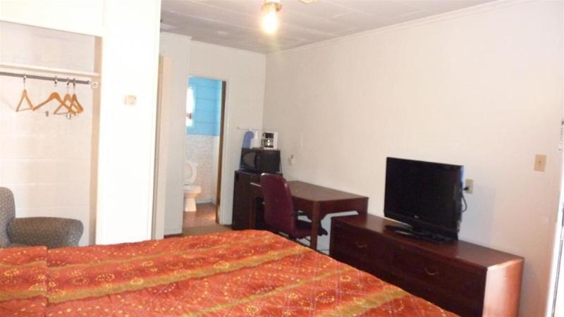 Executive Inn Деминг Экстерьер фото