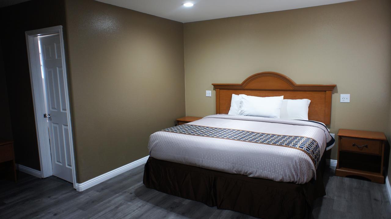 Executive Inn Деминг Экстерьер фото