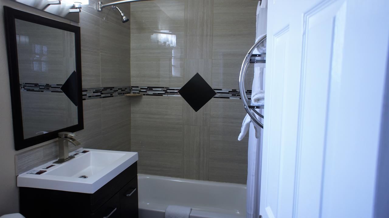 Executive Inn Деминг Экстерьер фото