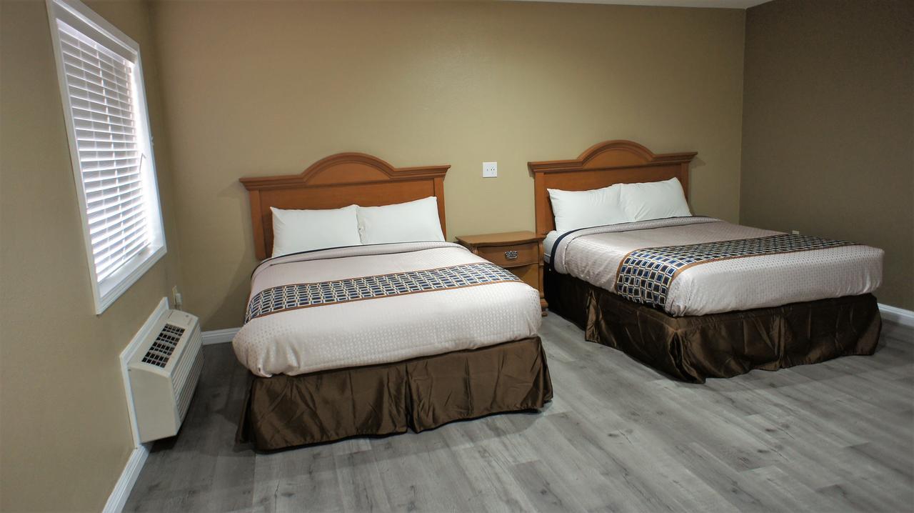 Executive Inn Деминг Экстерьер фото