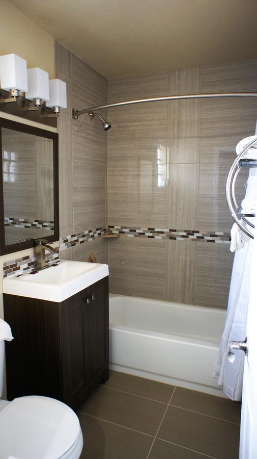 Executive Inn Деминг Экстерьер фото