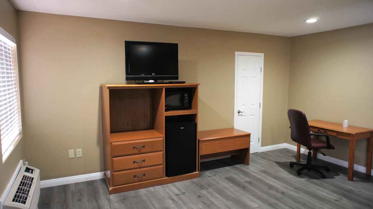 Executive Inn Деминг Экстерьер фото