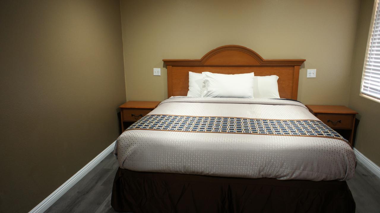 Executive Inn Деминг Экстерьер фото