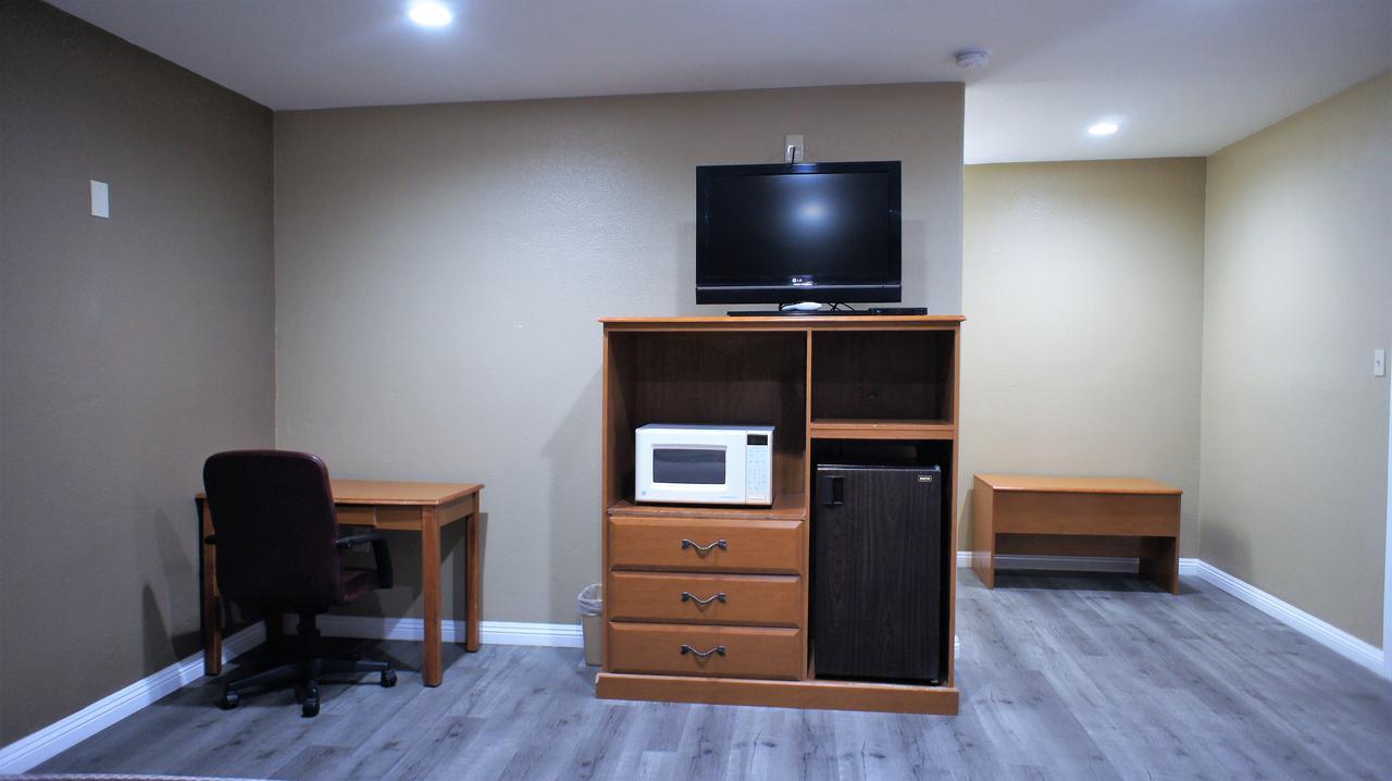 Executive Inn Деминг Экстерьер фото