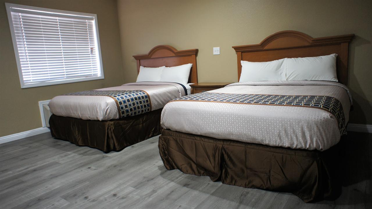 Executive Inn Деминг Экстерьер фото