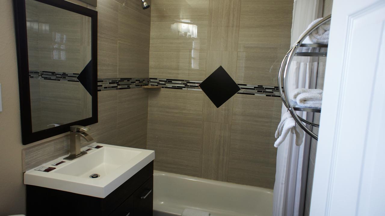 Executive Inn Деминг Экстерьер фото