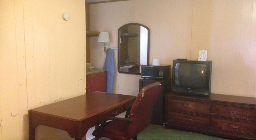 Executive Inn Деминг Номер фото