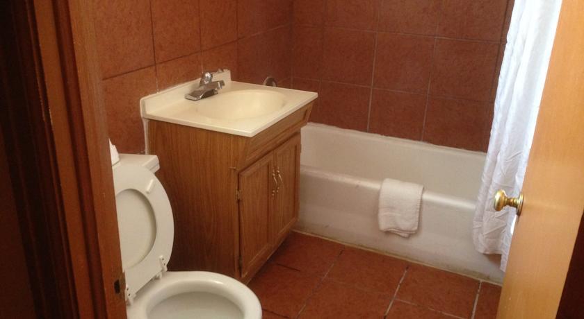 Executive Inn Деминг Номер фото
