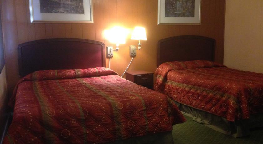 Executive Inn Деминг Номер фото