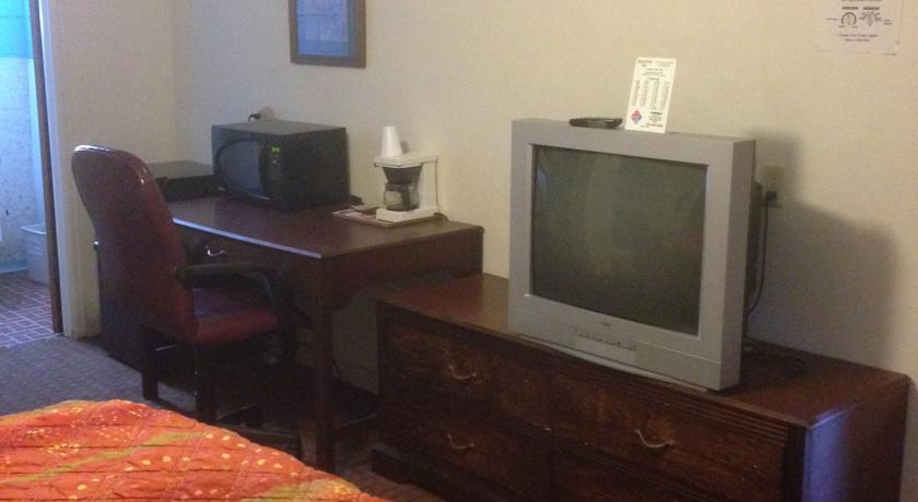 Executive Inn Деминг Номер фото
