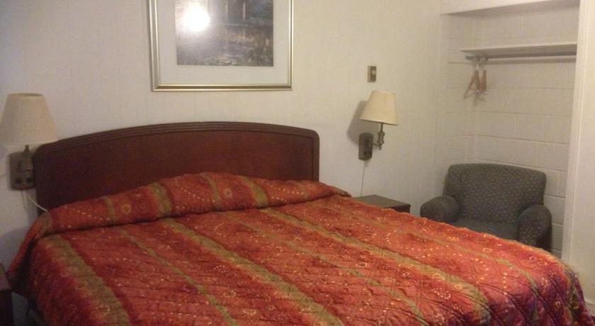Executive Inn Деминг Номер фото